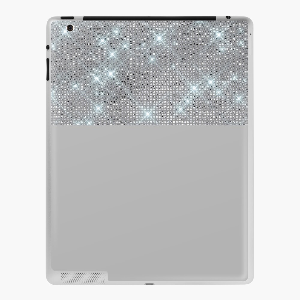 Item preview, iPad Skin designed and sold by Quote-Girl.