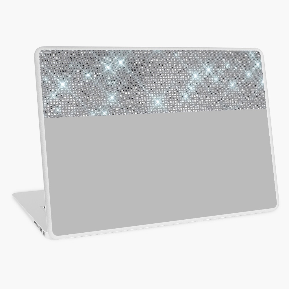 Item preview, Laptop Skin designed and sold by Quote-Girl.