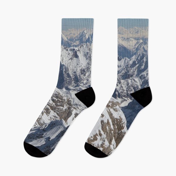 Item preview, View from Zugspitze designed and sold by Dominika Aniola.
