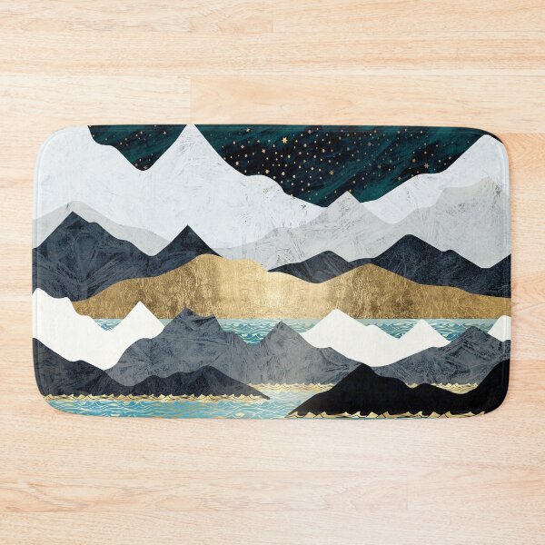 Item preview, Ocean Stars designed and sold by spacefrogdesign.