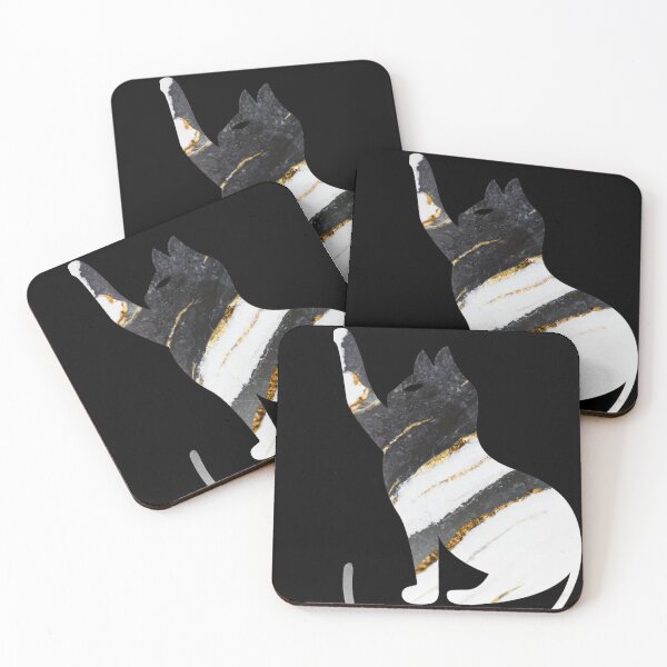 Item preview, Marble Cat Grabing designed and sold by KA DESIGNS.