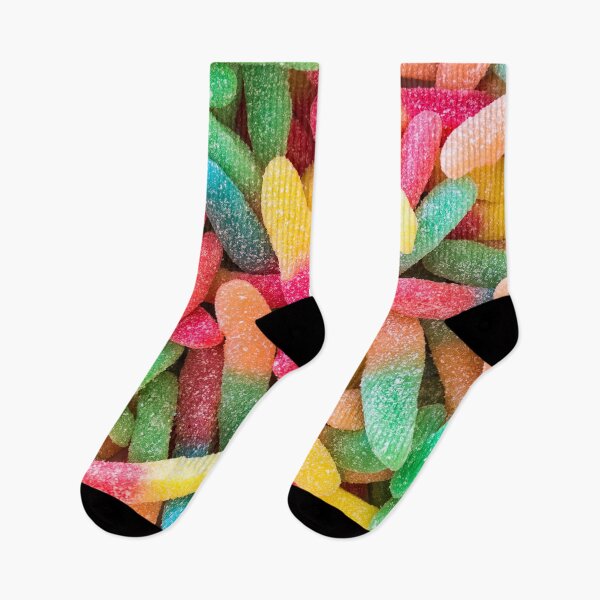 Item preview, Gummy Worms designed and sold by John Velocci.