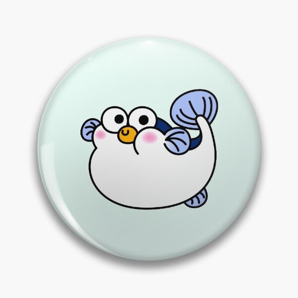 Item preview, Fugu designed and sold by LipstickChick.