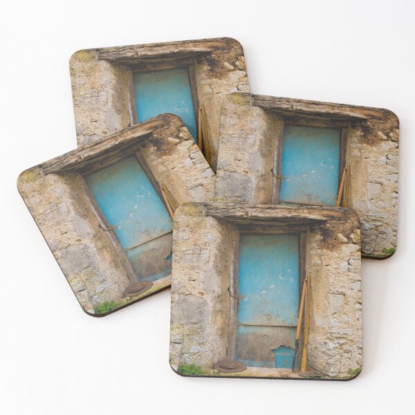 Item preview, Door in Stanjel  designed and sold by jojobob.