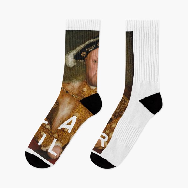 Item preview, Henry the VIII - Lady Killer designed and sold by eightkingdoms.