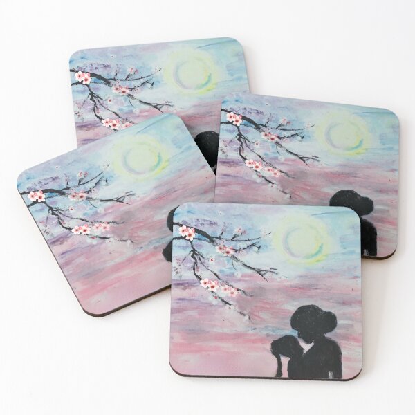 Item preview, Love is  designed and sold by wanderingNomad.