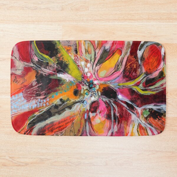 Item preview, A full moon evening designed and sold by Nancy Létourneau.