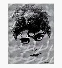 Unrequited Photographic Print