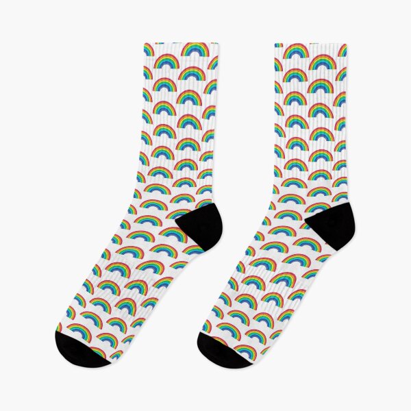 Item preview, rainbow designed and sold by MadEDesigns.