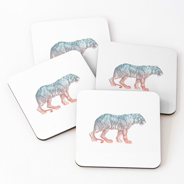 Item preview, BEST SELLER - Tiger (GIFT) designed and sold by isurudinushaper.