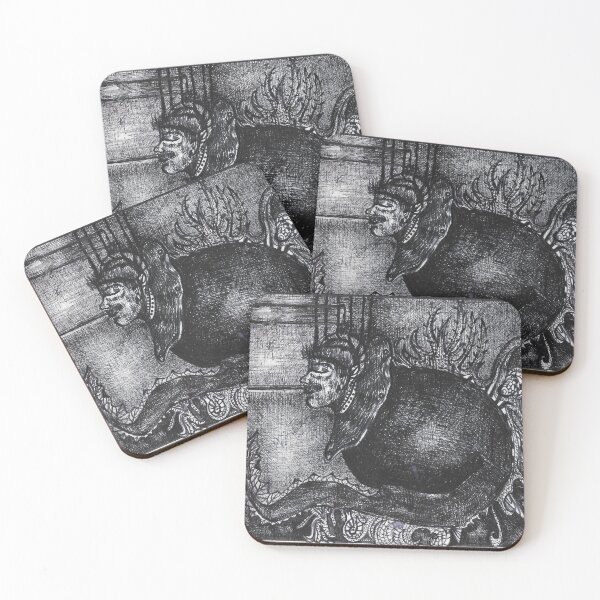 Item preview, A self search journey.. designed and sold by Bereen Darwish.