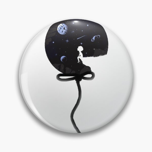 Item preview, baloon dream designed and sold by Vitalii Holobrodskyi.