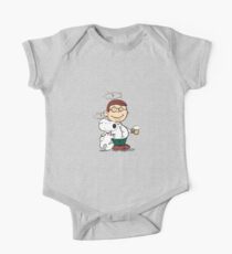 Guy's Best Friend One Piece - Short Sleeve