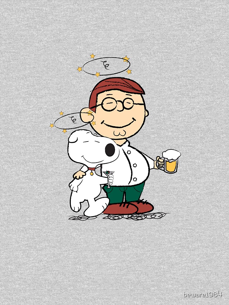 Guy's Best Friend by beware1984