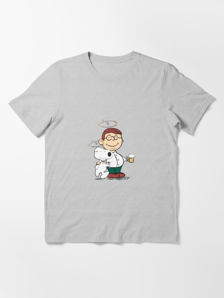 Alternate view of Guy's Best Friend Essential T-Shirt