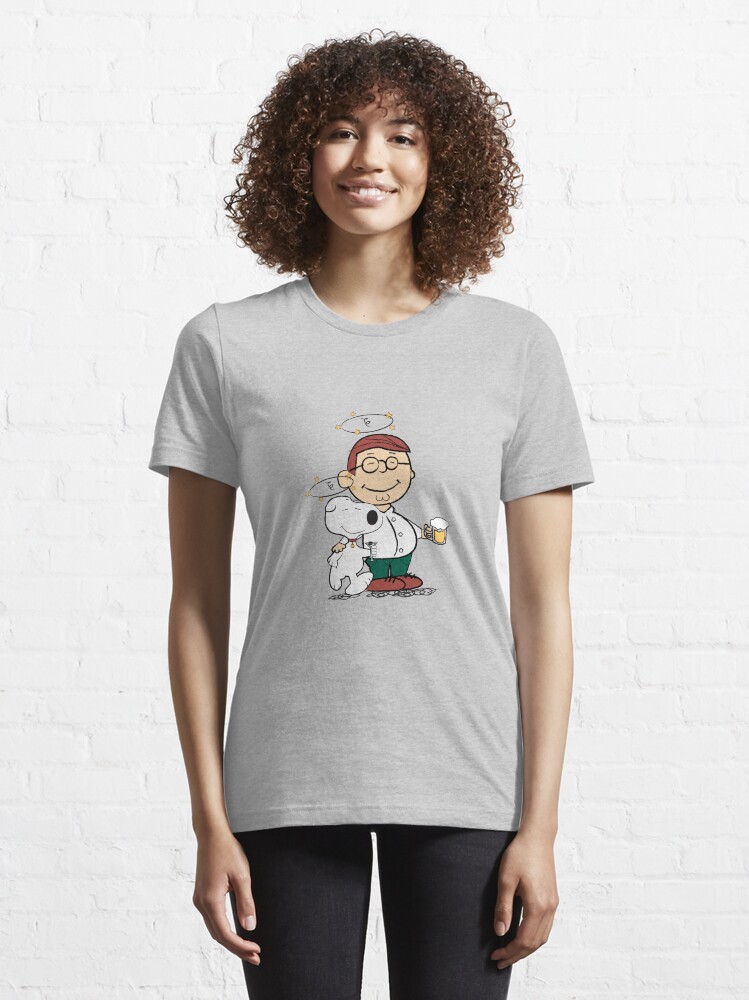 Alternate view of Guy's Best Friend Essential T-Shirt