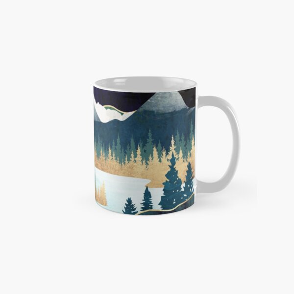 Star Lake Classic Mug