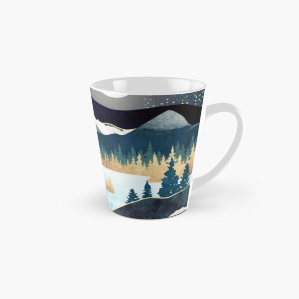 Star Lake Tall Mug