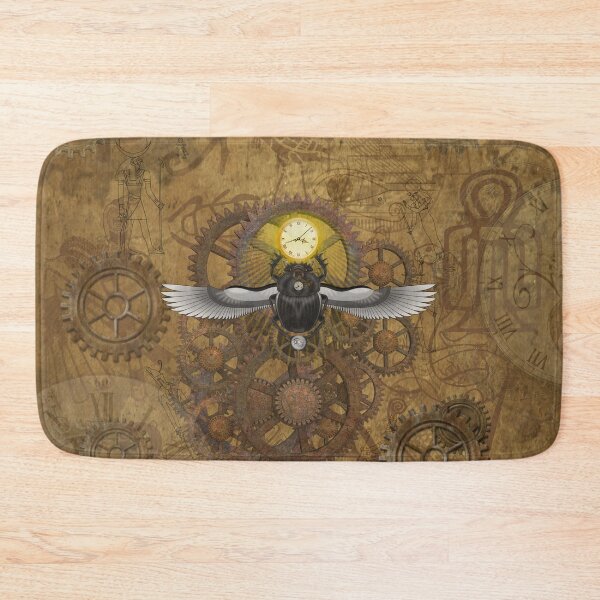 Item preview, Egyptian Steampunk designed and sold by LuciaS.