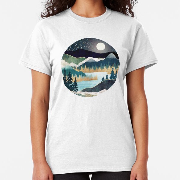 Star Lake Classic T-Shirt