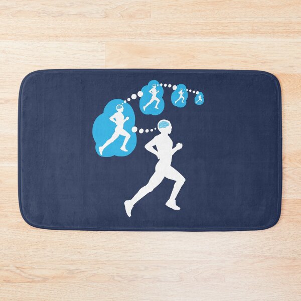 Item preview, Runner - Motivation - White Version designed and sold by TomiAx.