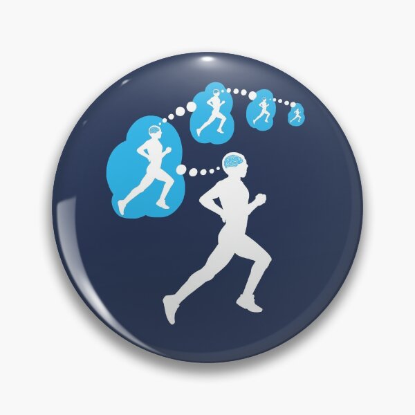 Item preview, Runner - Motivation - White Version designed and sold by TomiAx.