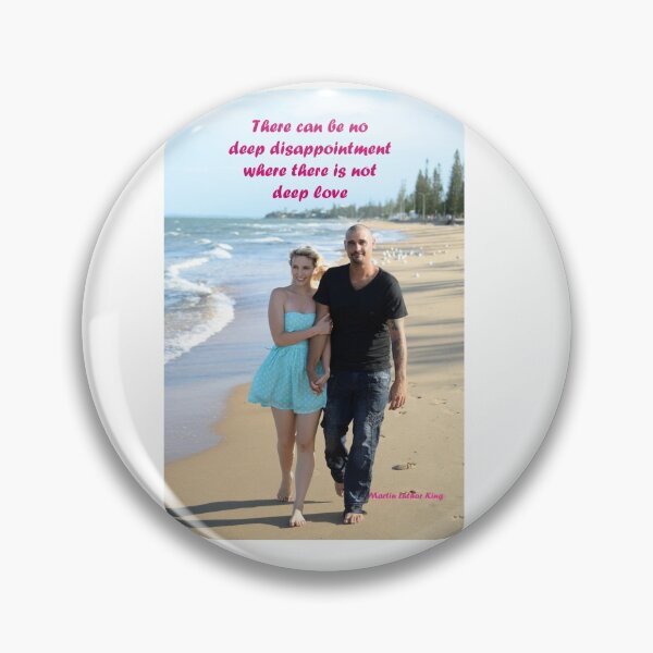 Item preview, Positive quotation about love. designed and sold by Ian McKenzie.