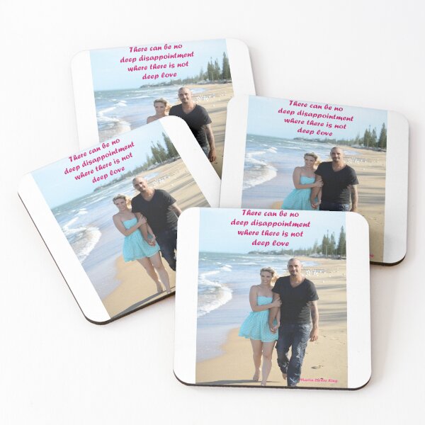 Item preview, Positive quotation about love. designed and sold by Ian McKenzie.