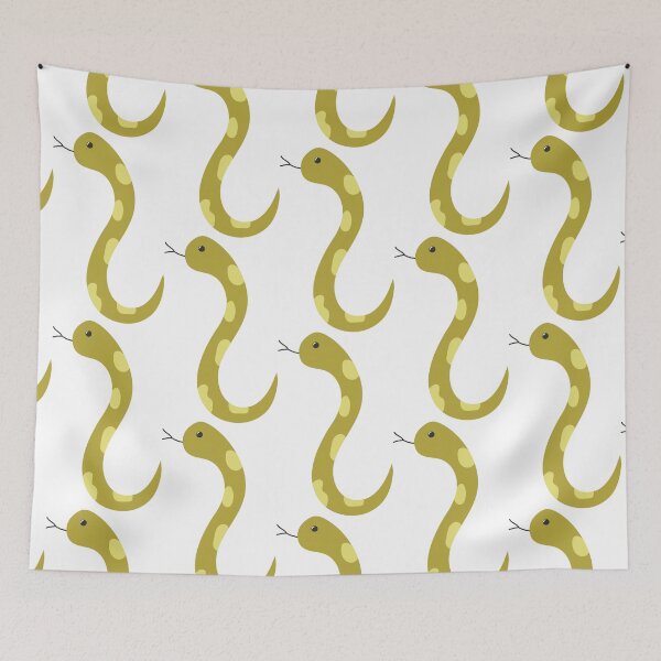 Item preview, Snake Safari African animals  designed and sold by Latch Farm  Studios.