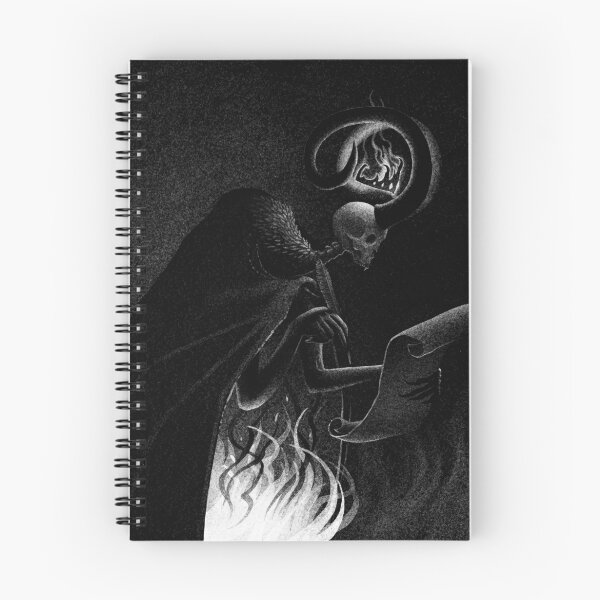 Item preview, Drawlloween 2015: Demon designed and sold by brianluong.