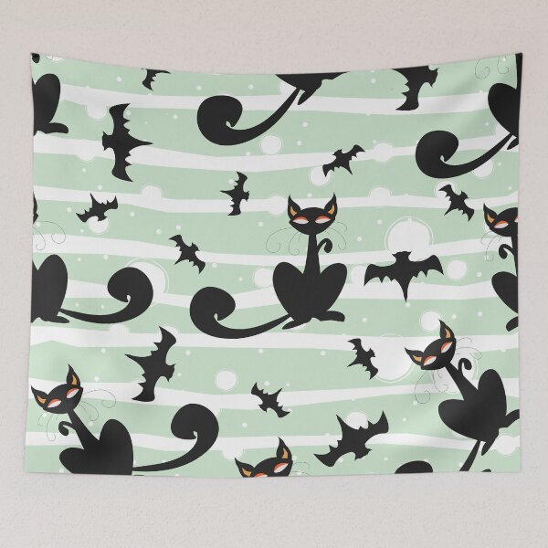 Item preview, Cats designed and sold by Palazzo-di-Ray.