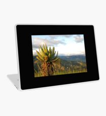 and down to the ezulwini valley Laptop Skin