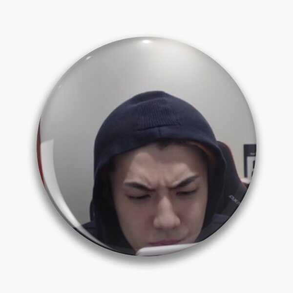 Artikelvorschau, meme Sehun EXO entworfen und verkauft von Poniamy.