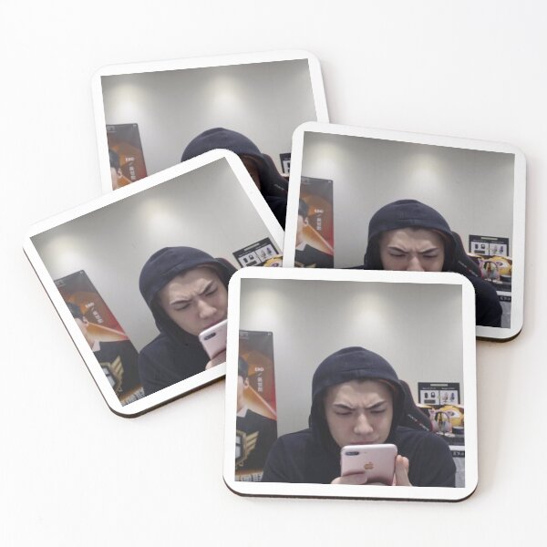 Item preview, meme Sehun EXO designed and sold by Poniamy.