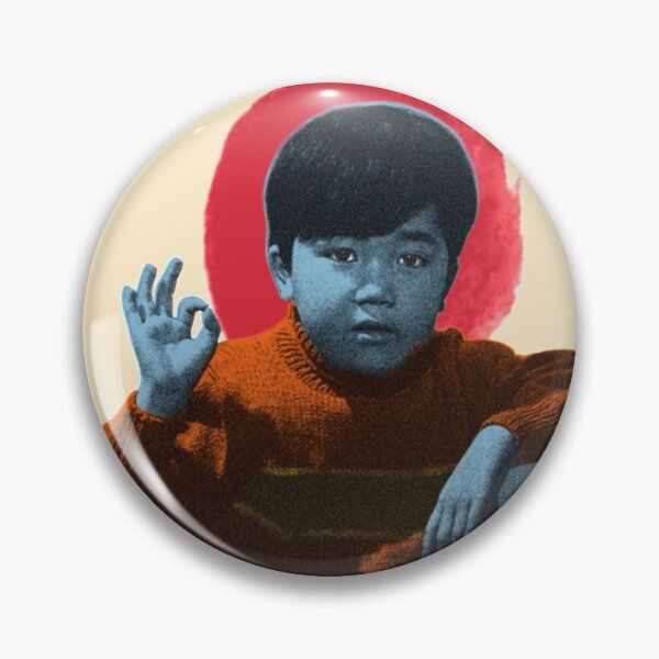 Item preview, ohayou designed and sold by underground notes.