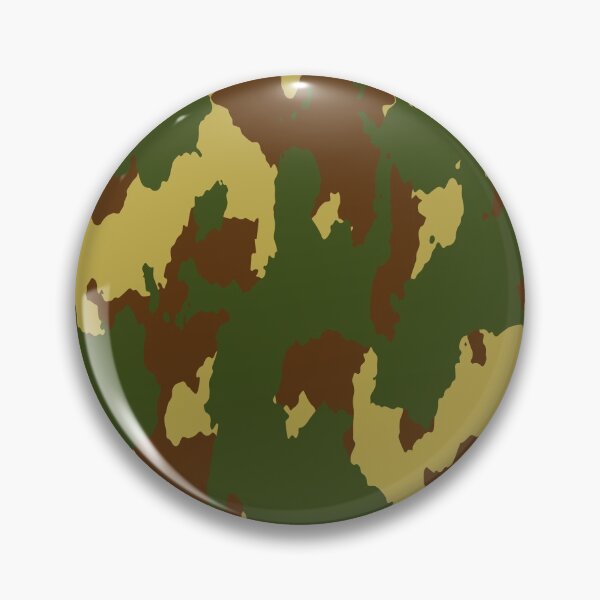 Item preview, Army Camouflage Pattern – Mountain Brownish 2 designed and sold by poisondesign.