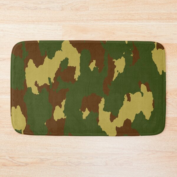 Item preview, Army Camouflage Pattern – Mountain Brownish 2 designed and sold by poisondesign.