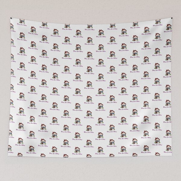 Item preview, Home Sweet Home #RedBubble designed and sold by JaysonBangit.