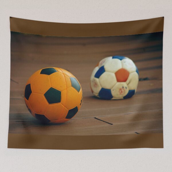 Item preview, Balloons on the ground designed and sold by MarieClaude1954.