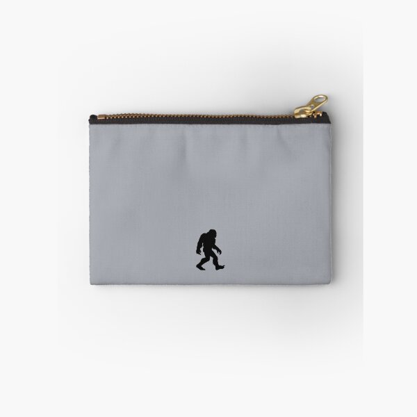 Item preview, Bigfoot Sasquatch Silhouette designed and sold by Maria Garcia.