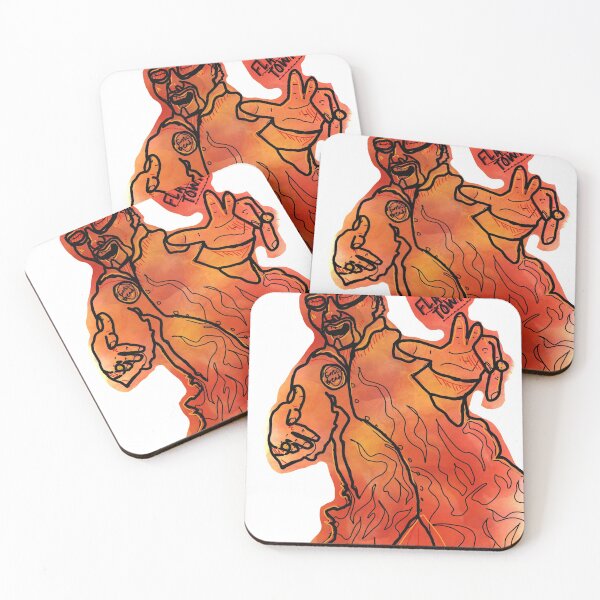 Item preview, Flavor Town designed and sold by RachelSelkeArt.
