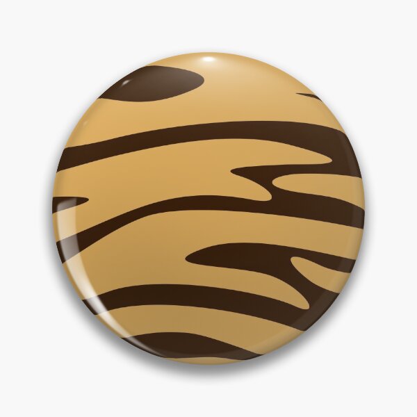 Item preview, Animal Print Pattern – Tiger 5 designed and sold by poisondesign.