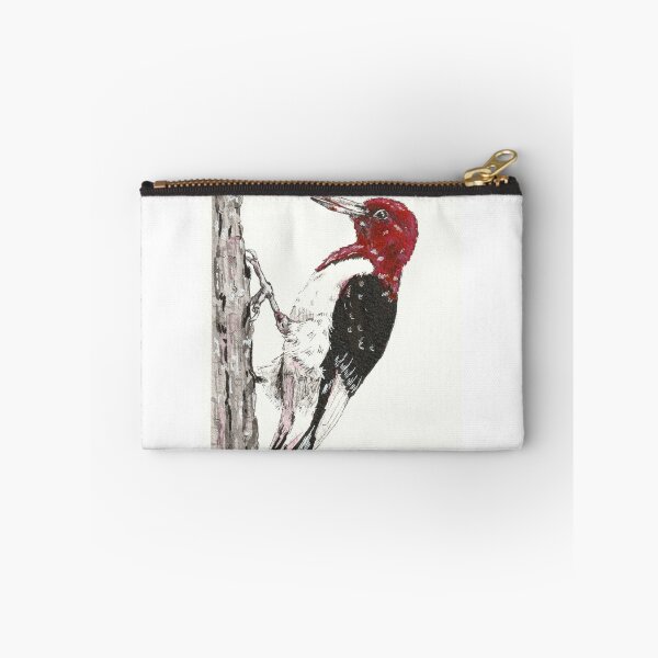 Item preview, Woodpecker designed and sold by lindefee.