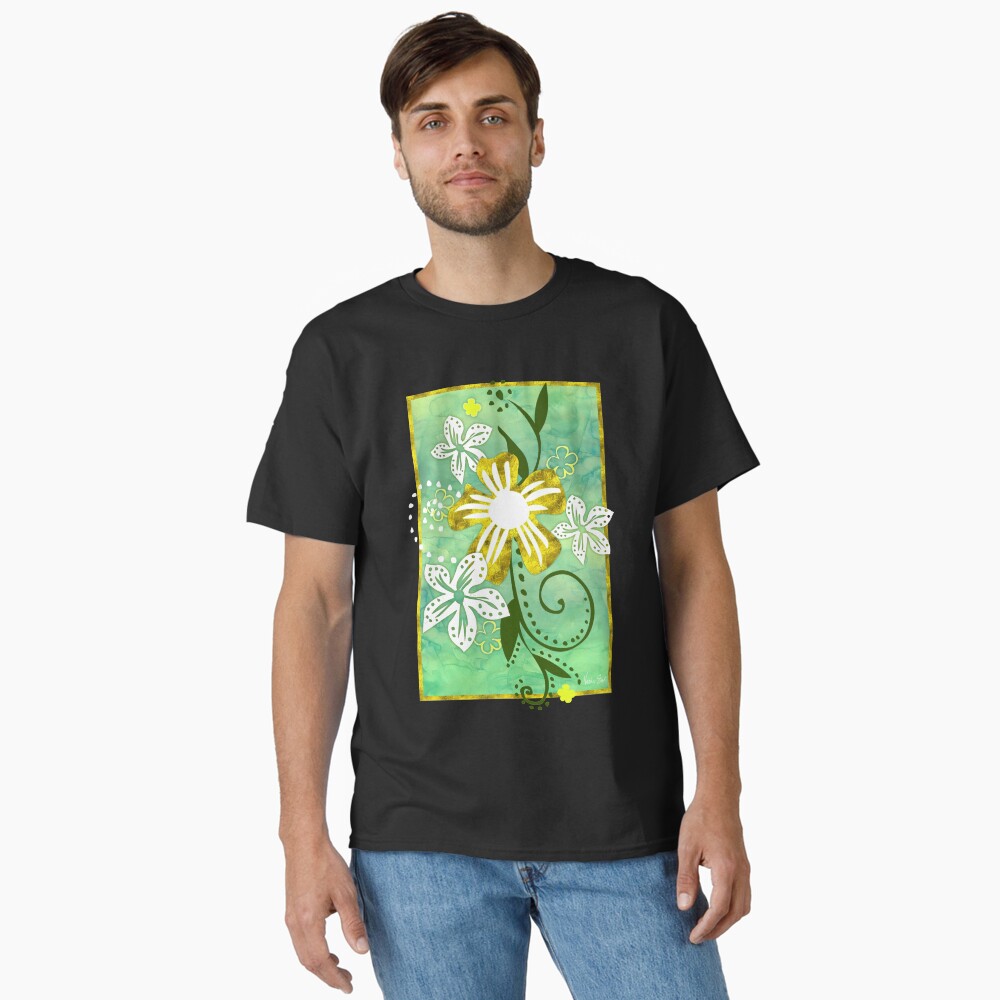 Item preview, Classic T-Shirt designed and sold by vassiasarri.