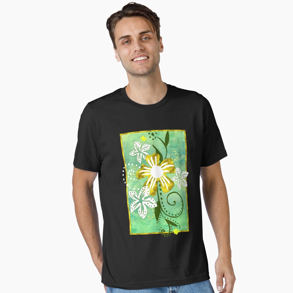 Item preview, Essential T-Shirt designed and sold by vassiasarri.