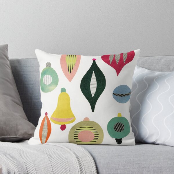 Item preview, Christmas II designed and sold by Cassia Beck.