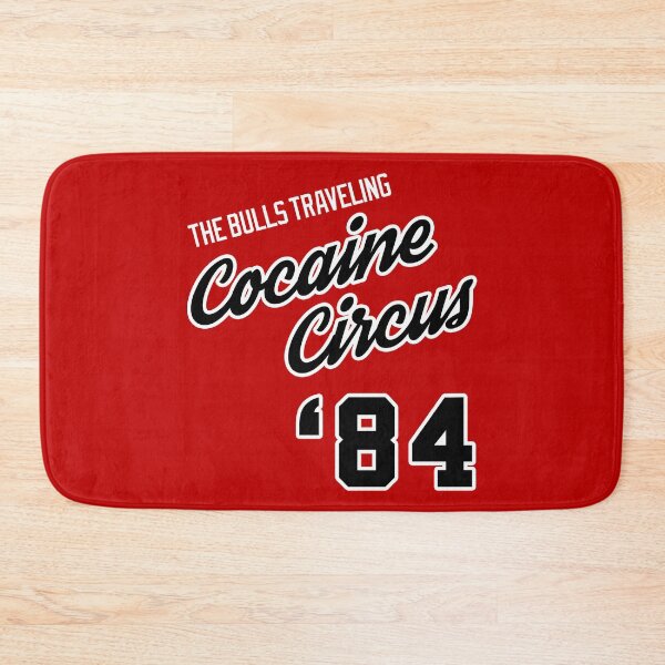 Item preview, The Traveling Circus of Chicago 1984 designed and sold by boboman13.