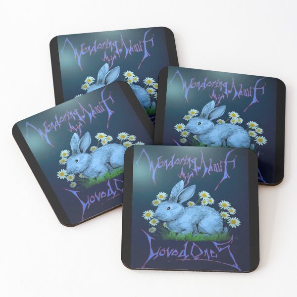 Item preview, Wondering About My loved Ones designed and sold by rubster21.