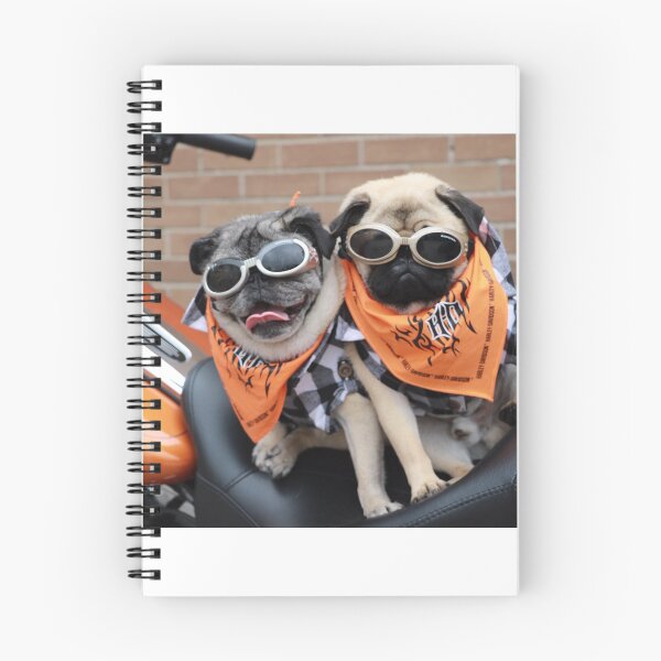 Item preview, Biker Dogs designed and sold by IgorandZombie.