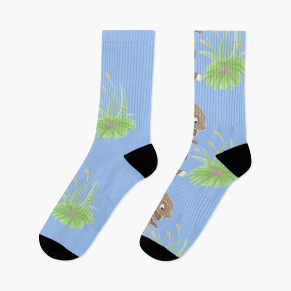 Item preview, little dinosaur - t-rex designed and sold by studioMoSa.